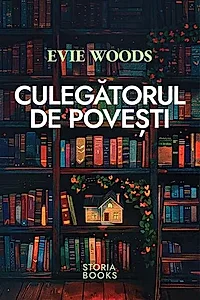 Culegătorul de povești