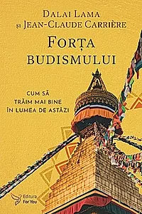 Forţa budismului