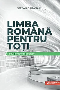 Limba română pentru toți