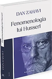 Fenomenologia lui Husserl