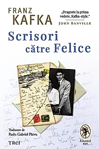 Scrisori către Felice