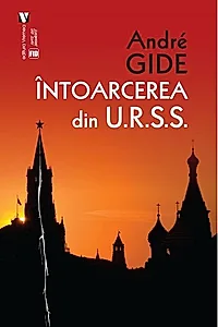 Întoarcerea din U.R.S.S
