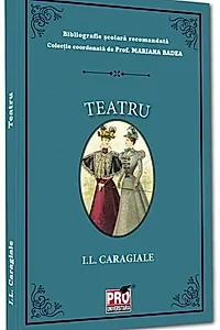 Teatru
