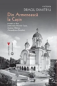 Din Armenească la Cașin