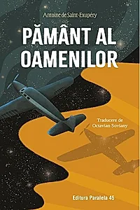 Pământ al oamenilor