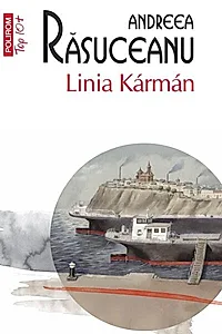 Linia Karman (editie de buzunar)
