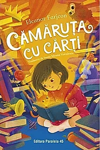 Cămăruța cu cărți