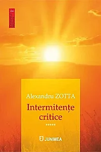 Intermitențe critice