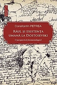 Răul și existența la Dostoievski