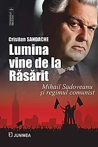 Lumina vine de la Răsărit