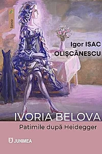 Ivoria Belova