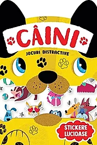 Câini
