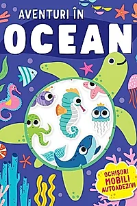 Aventuri în ocean
