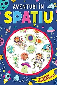 Aventuri în spațiu