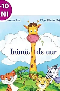 Inimă de aur