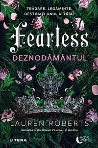 Fearless. Deznodământul (Vol. 3)