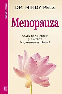 Menopauza