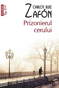 Prizonierul cerului (Top 10+) (Vol. 3)