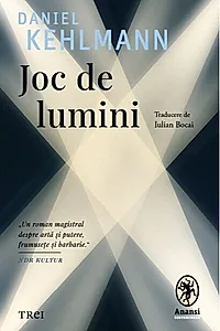 Joc de lumini