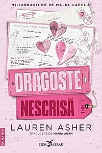 Dragoste nescrisă (Vol. 2)