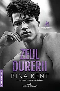 Moștenirea zeilor. Zeul durerii (Vol. 2)