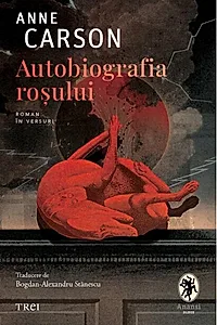 Autobiografia roșului