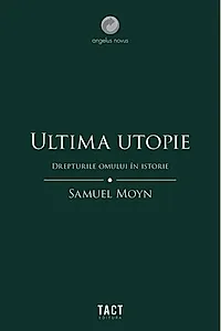 Ultima utopie