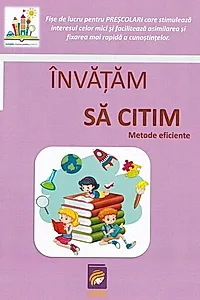 Învățăm să citim