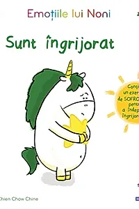 Emoțiile lui Noni - Sunt îngrijorat