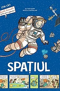 Spațiul - Știai că?