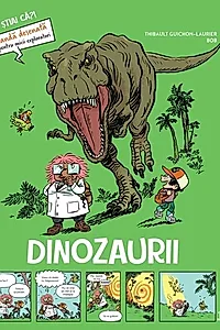 Dinozaurii - Știai că?