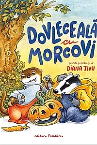 Dovleceală cu morcovi