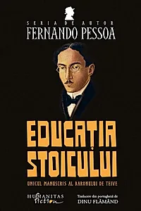 Educația stoicului