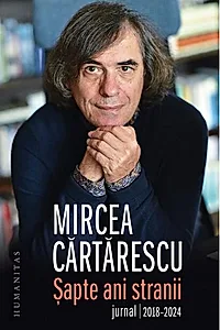 Șapte ani stranii