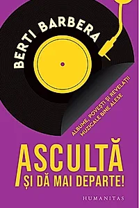 Ascultă și dă mai departe!