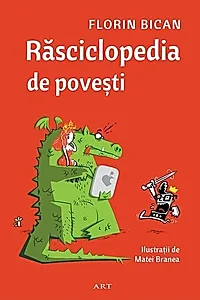 Răsciclopedia de povești