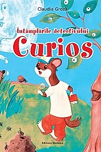 Întâmplările detectivului Curios