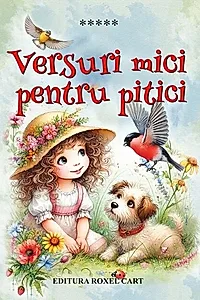 Versuri mici pentru pitici