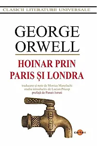 Hoinar prin Paris și Londra