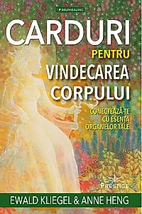 Carduri pentru vindecarea corpului