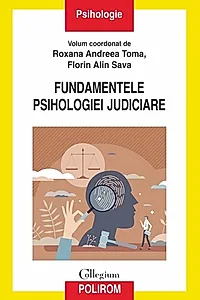 Fundamentele psihologiei judiciare