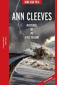 Misterul de pe Holy Island
