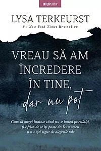 Vreau să am încredere în tine, dar nu pot