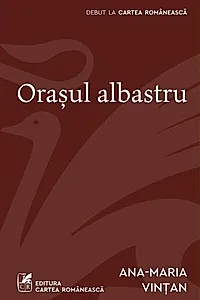Orașul albastru