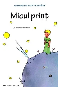 Micul Prinț