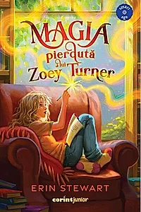 Magia pierdută a lui Zoey Turner
