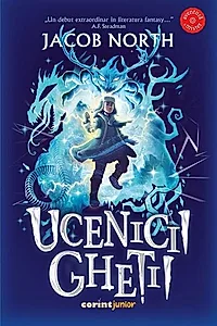 Ucenicii gheții