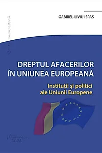 Dreptul afacerilor în Uniunea Europeană