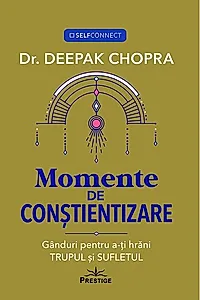 Momente de conştientizare