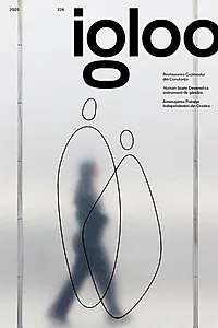 Igloo 226 / Arhivă: România la Bienala de Arhitectură de la Veneția / Iunie - Iulie 2025